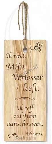 Ik weet: mijn Verlosser leeft