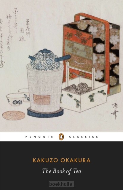 The Book of Tea
