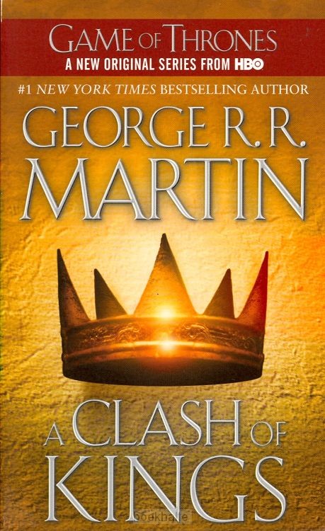 Clash of Kings