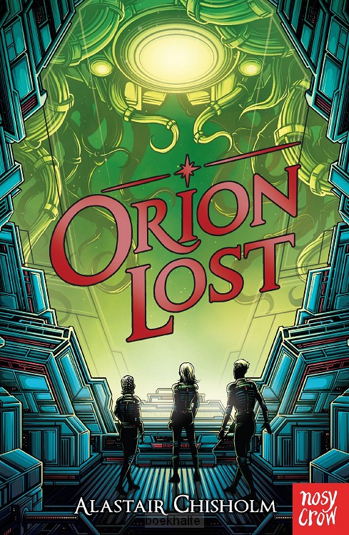 Orion Lost