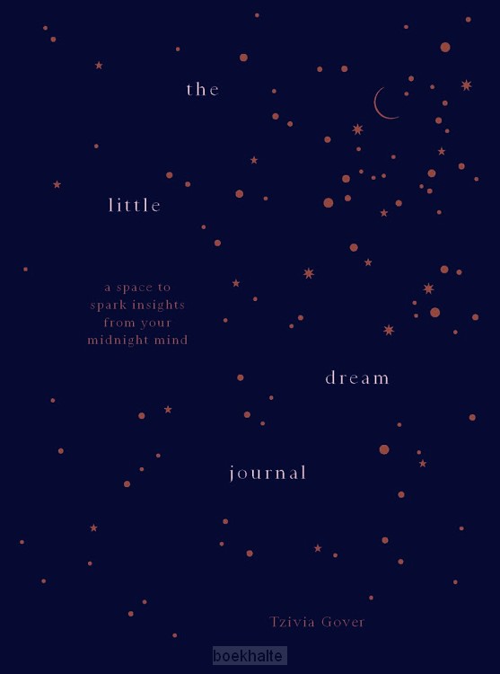 The Little Dream Journal