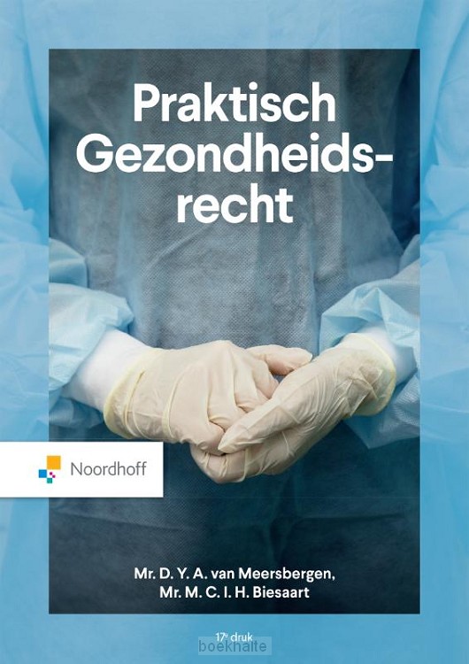 Praktisch Gezondheidsrecht