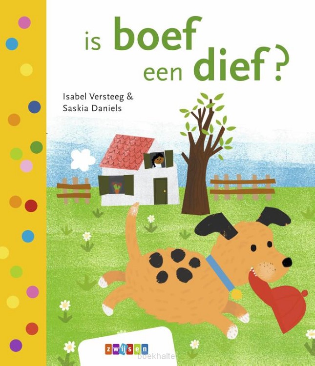 Is boef een dief?
