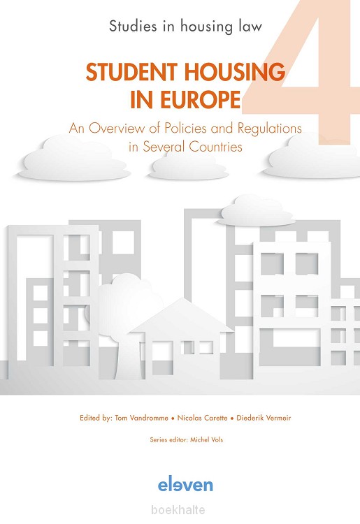 Student Housing in Europe