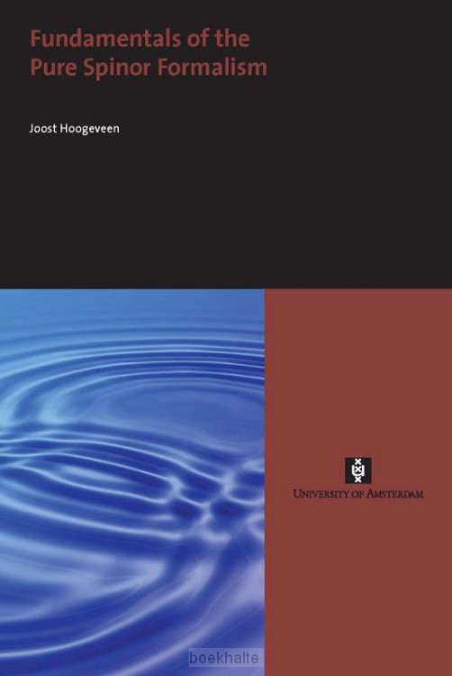 Fundamentals of the Pure Spinor Formalism