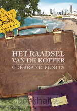 Raadsel van de koffer