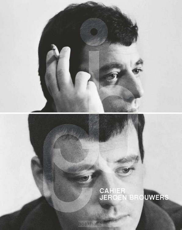 Cahier Jeroen Brouwers 2