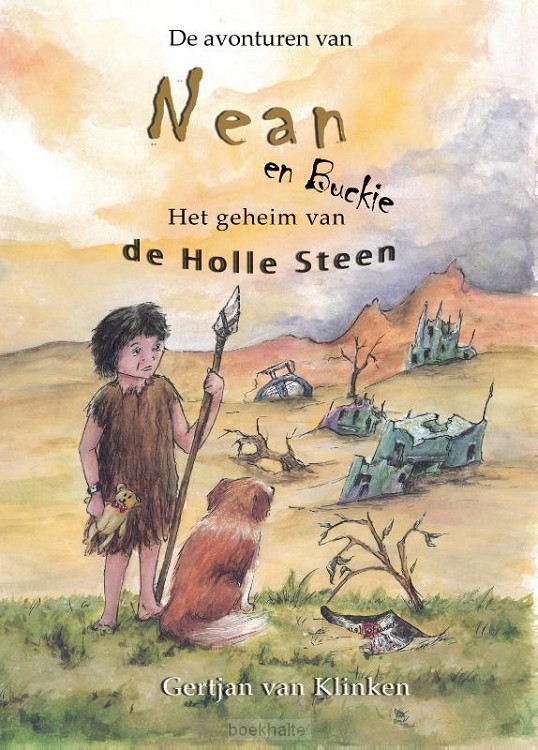 De avonturen van Nean en Buckie