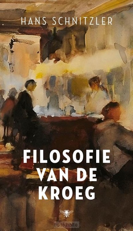 Filosofie van de kroeg