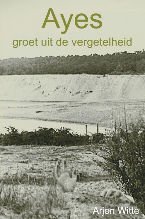 Ayes groet uit de vergetelheid