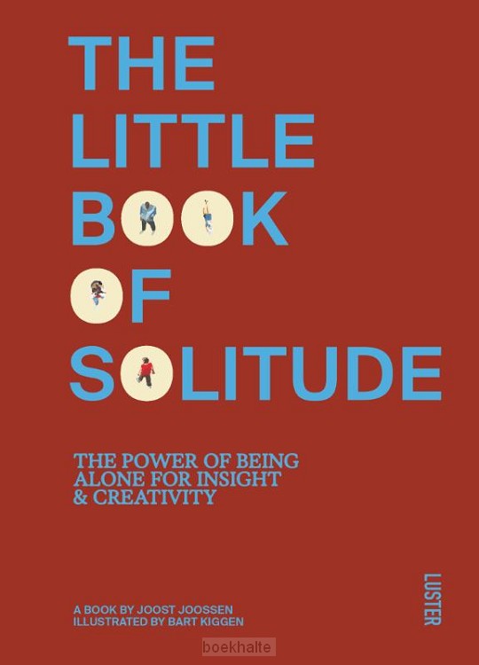 The Little Book of Solitude