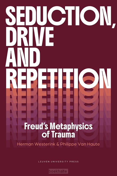 Seduction, Drive and Repetition