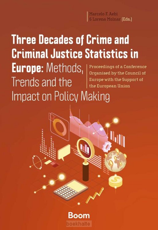 Three Decades of Crime and Criminal Justice Statistics in Europe: Methods, Trends and the Impact on Policy Making
