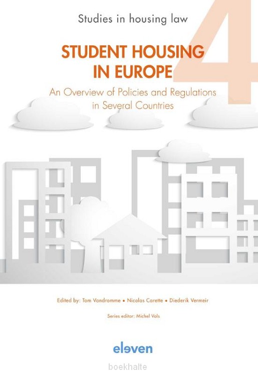 Student Housing in Europe