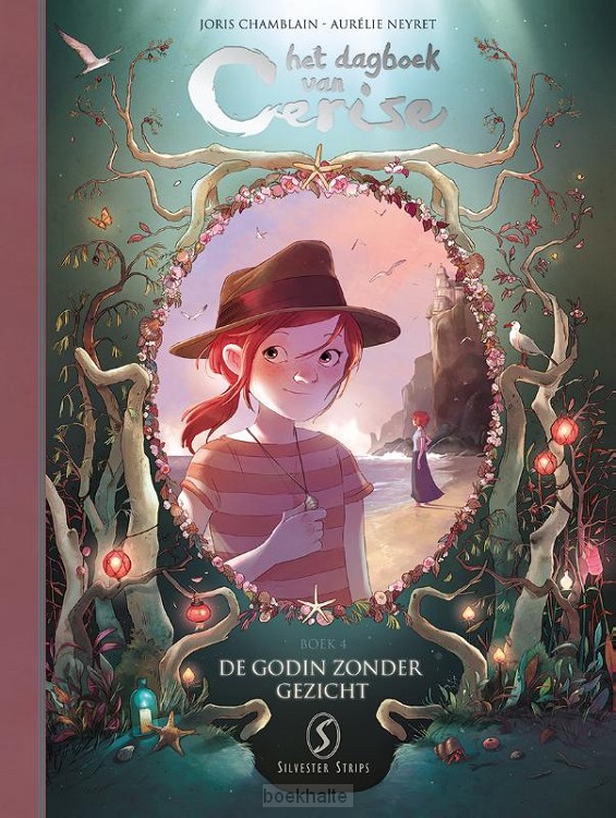 De godin zonder gezicht