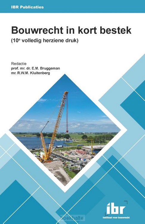 Bouwrecht in kort bestek