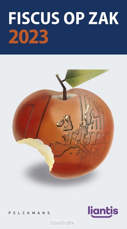 Fiscus op zak 2023
