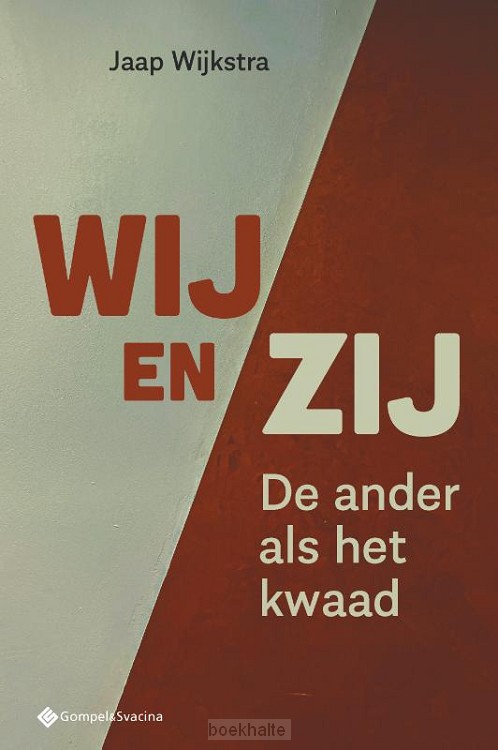 Wij en zij