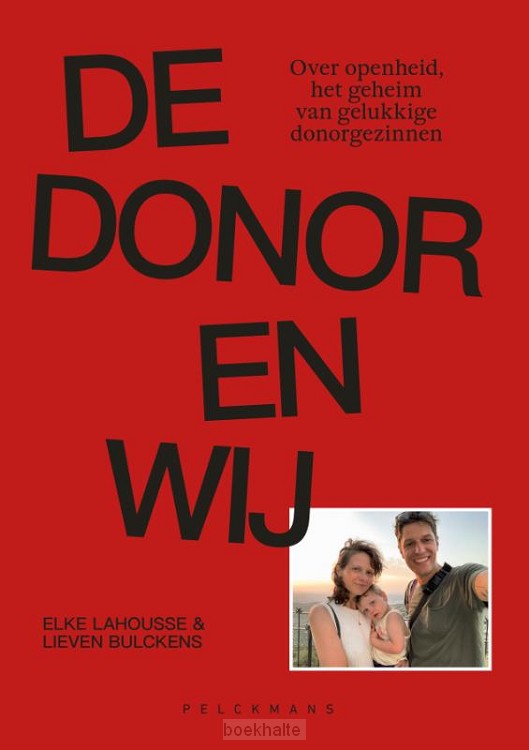 De donor en wij