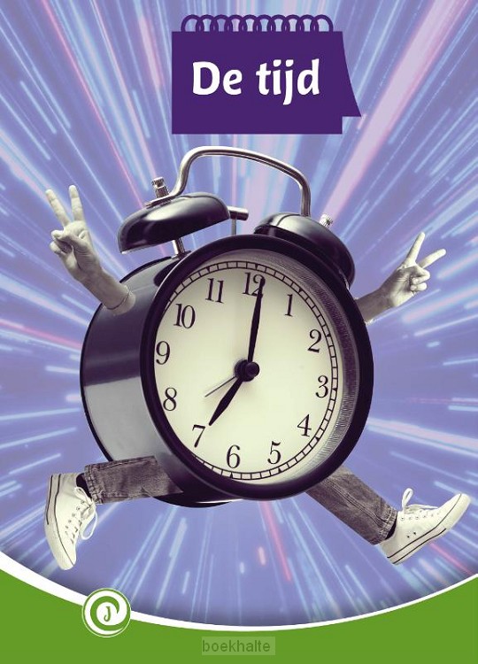 De tijd