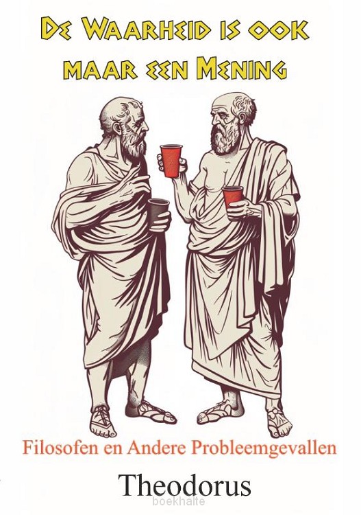 De Waarheid is ook maar een Mening