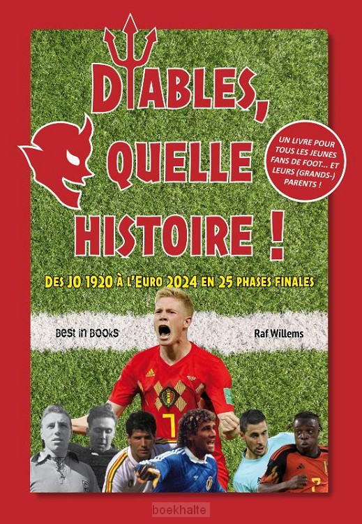 Diables, quelle histoire !