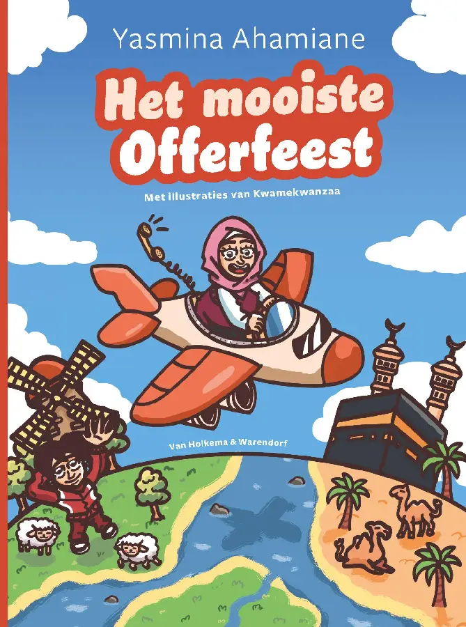 Het mooiste Offerfeest