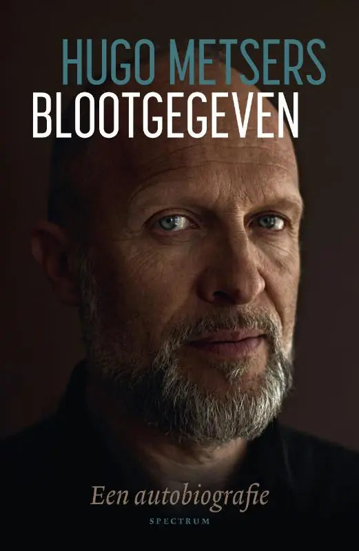 Blootgegeven