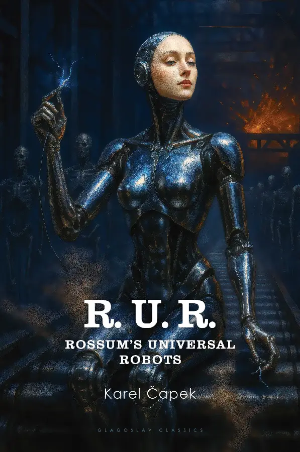 R.U.R. (Rossum's Universal Robots)