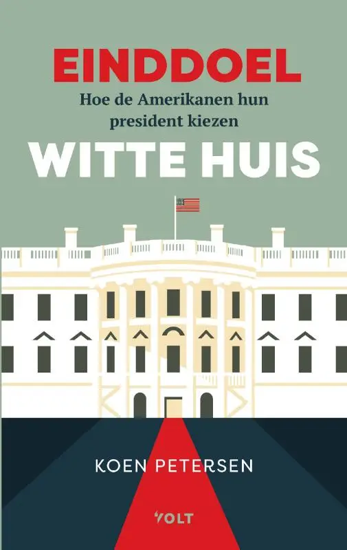 Einddoel Witte Huis / 2024