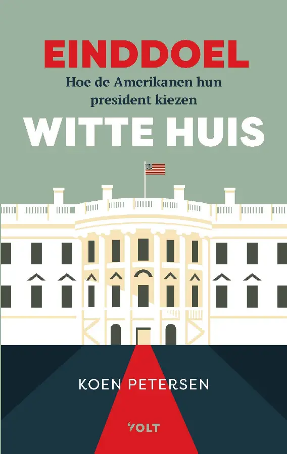 Einddoel Witte Huis