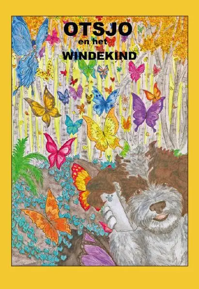 Otsjo en het Windekind