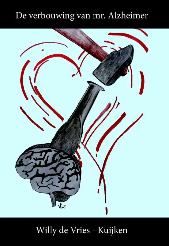 De verbouwing van mr. Alzheimer