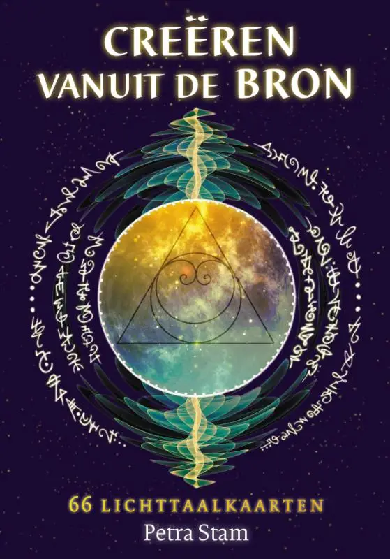 Creëren vanuit de Bron