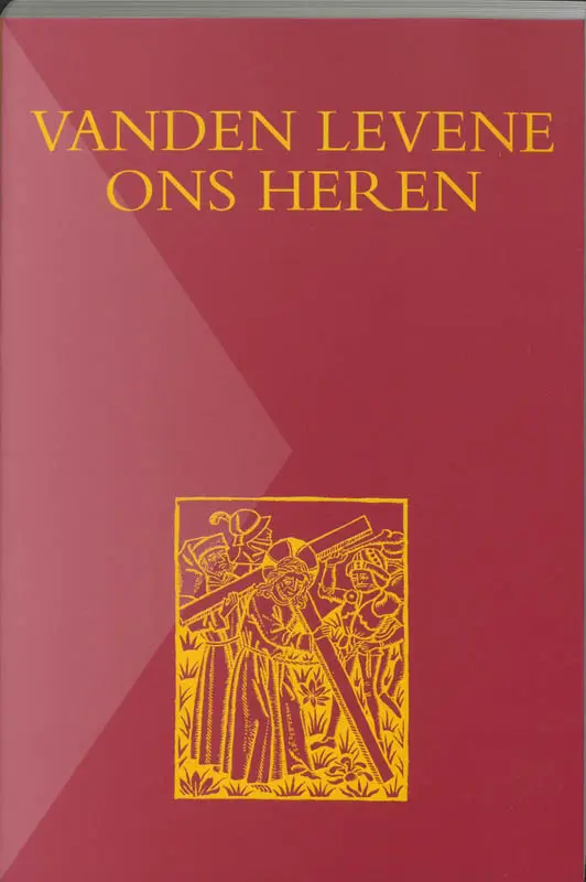 Vanden levene Ons Heren