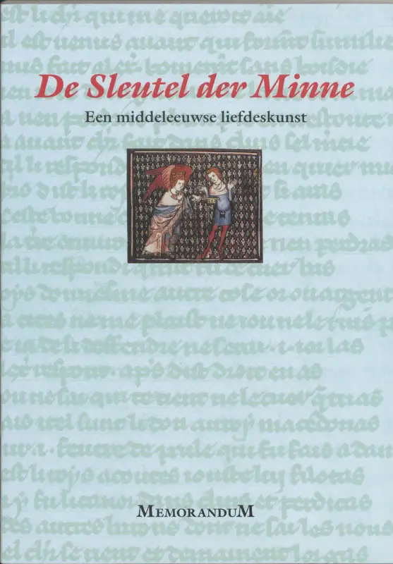 De Sleutel der minne