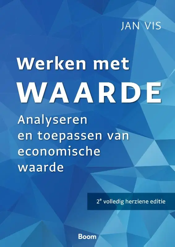 Werken met waarde