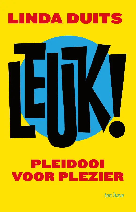 Leuk!