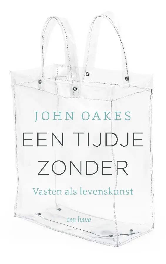 Een tijdje zonder