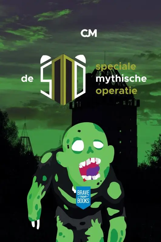 De Speciale Mythische Operatie