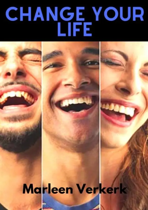 Change Your Life