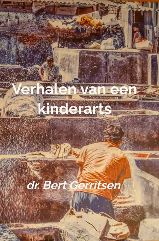 Verhalen van een kinderarts