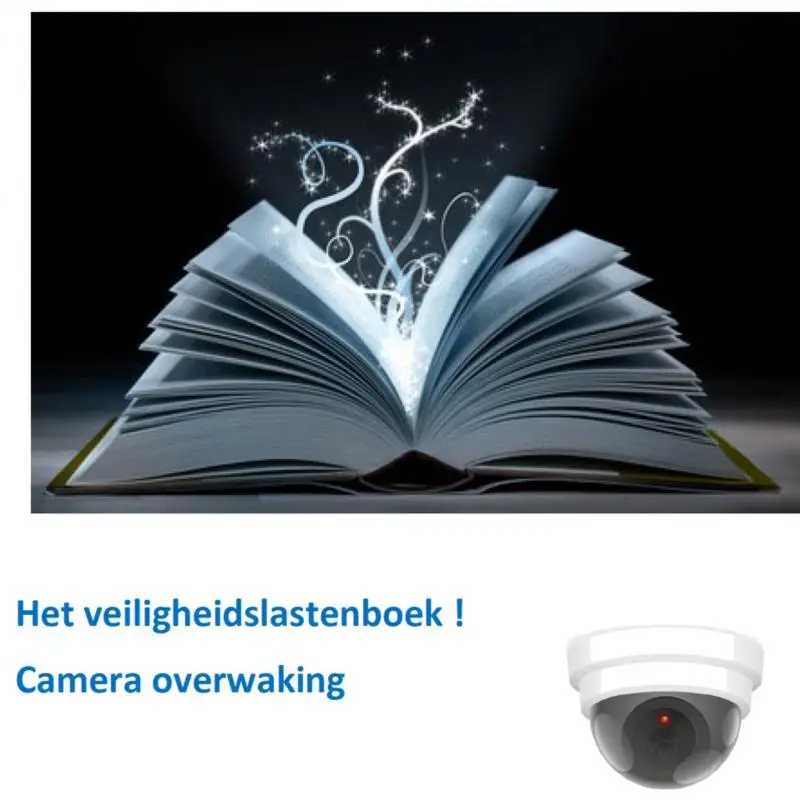 Het veiligheidslastenboek
