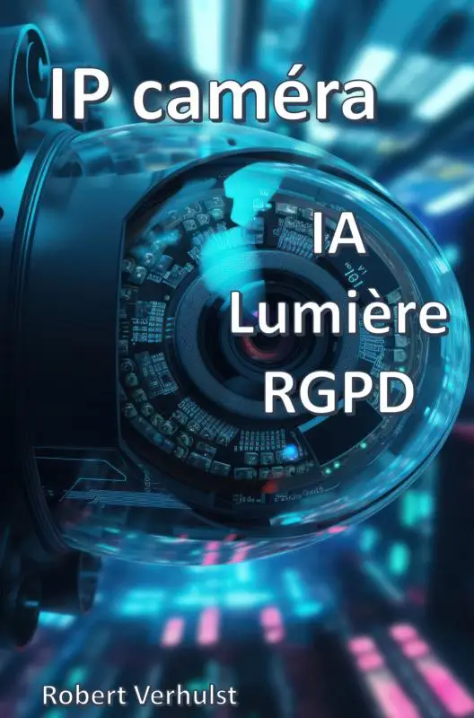 IP caméra