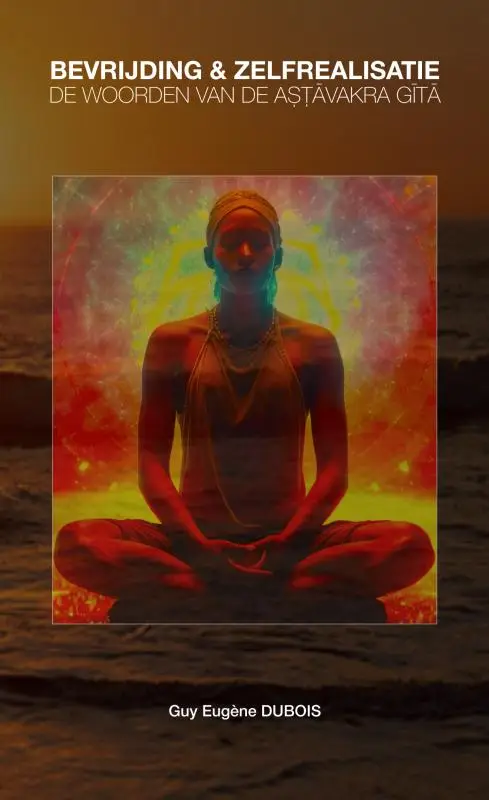 BEVRIJDING & ZELFREALISATIE