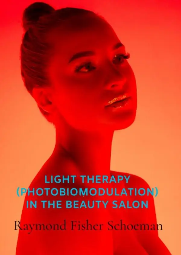 Light therapy (photobiomodulation) in the beauty salon