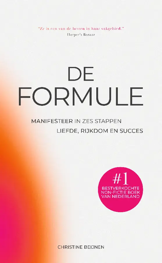 De formule