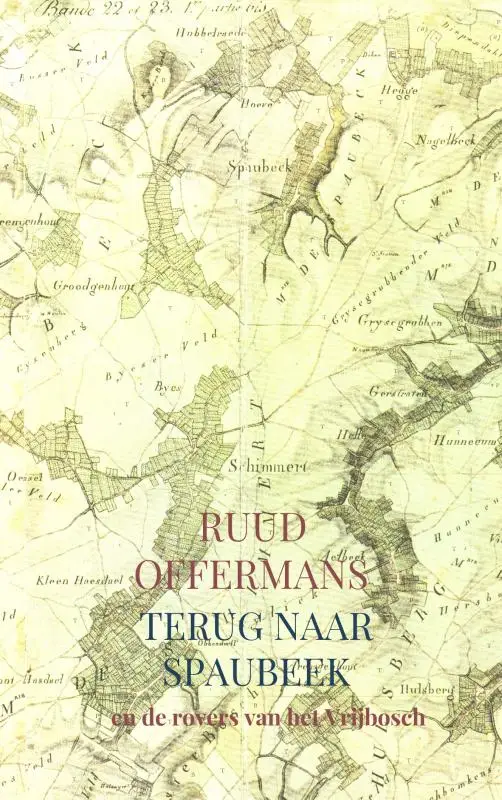 Terug naar Spaubeek