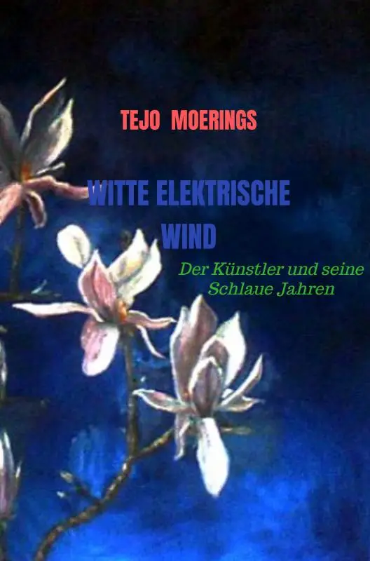 Witte Elektrische Wind