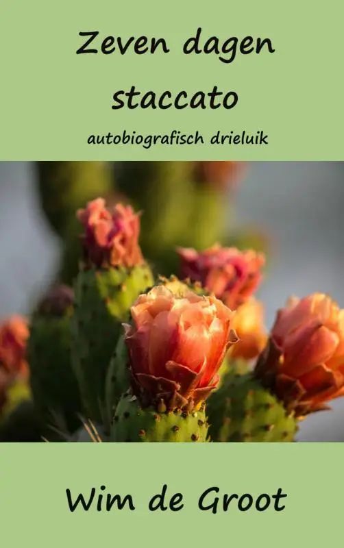 Zeven dagen staccato